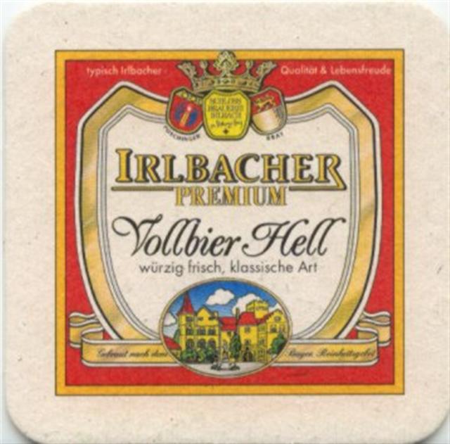 irlbach sr-by irlbacher voll 1-2a (quad180-o typisch irlbacher) 